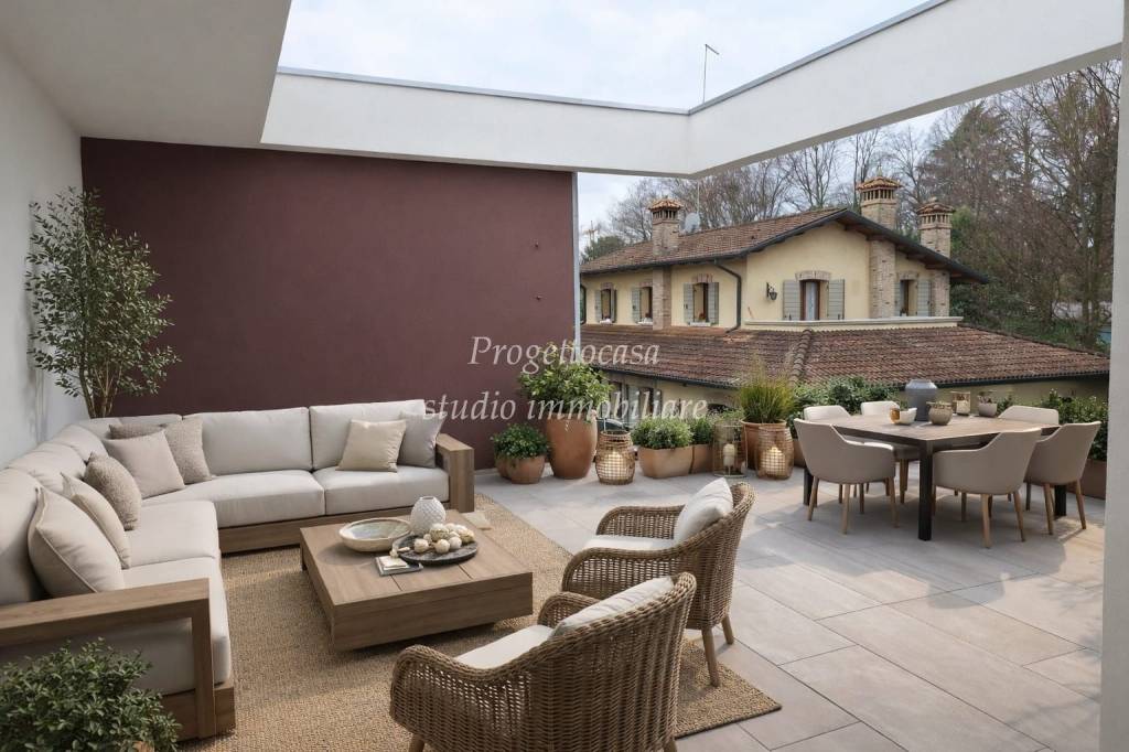 appartamento in vendita a Mogliano Veneto