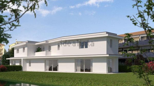 casa indipendente in vendita a Mogliano Veneto