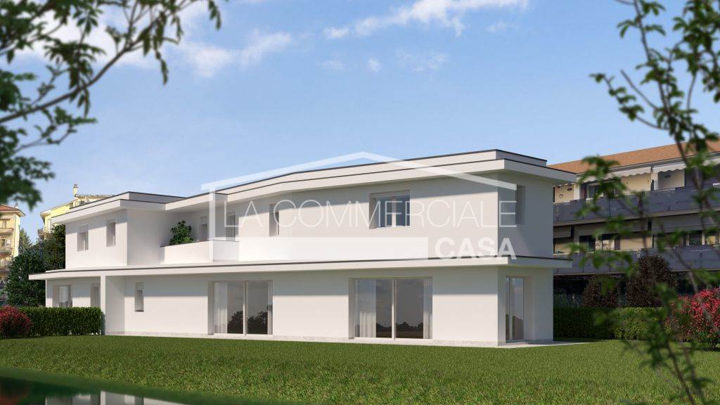 casa indipendente in vendita a Mogliano Veneto