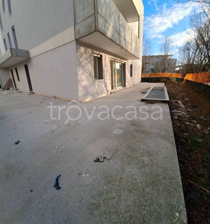 appartamento in vendita a Mogliano Veneto