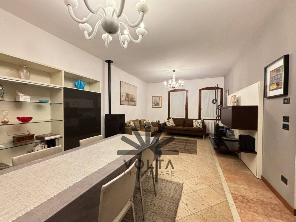 casa indipendente in vendita a Mogliano Veneto