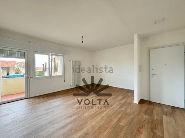 appartamento in vendita a Mogliano Veneto