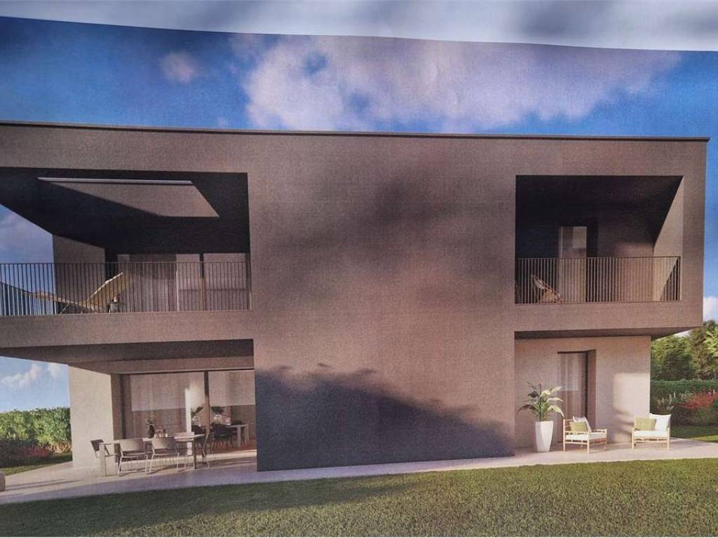 appartamento in vendita a Mogliano Veneto