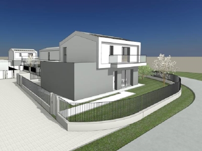 casa indipendente in vendita a Mogliano Veneto