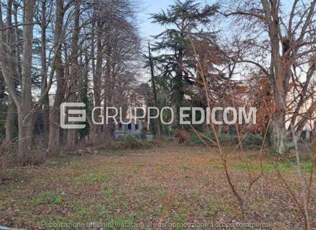 terreno agricolo in vendita a Mogliano Veneto in zona Bonisiolo