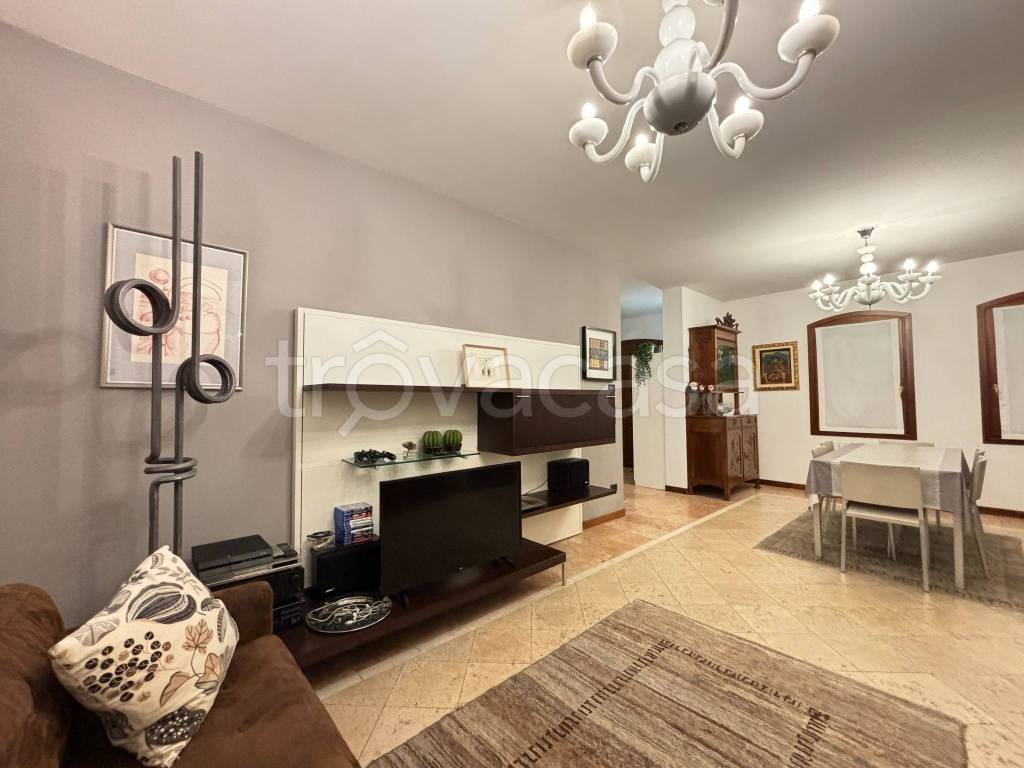 casa indipendente in vendita a Mogliano Veneto
