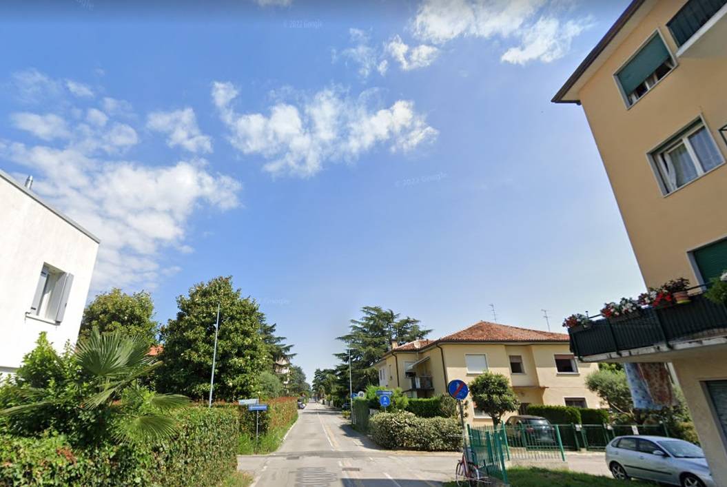 casa indipendente in vendita a Mogliano Veneto