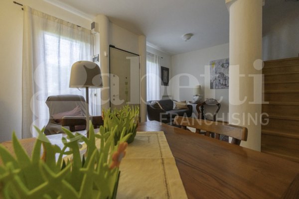 casa indipendente in vendita a Mogliano Veneto