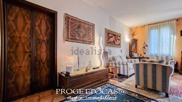 casa indipendente in vendita a Mogliano Veneto