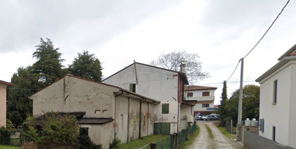 casa indipendente in vendita a Mogliano Veneto