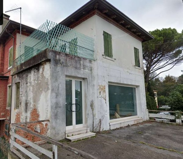 casa indipendente in vendita a Mogliano Veneto