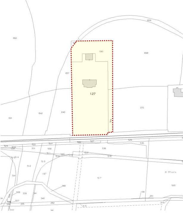 casa indipendente in vendita a Mogliano Veneto