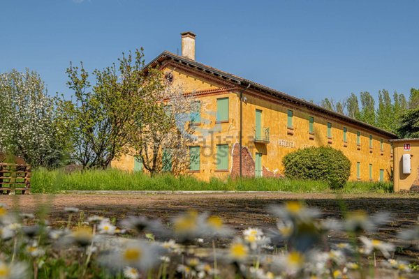 casa indipendente in vendita a Mogliano Veneto