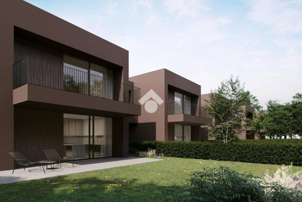 casa indipendente in vendita a Mogliano Veneto