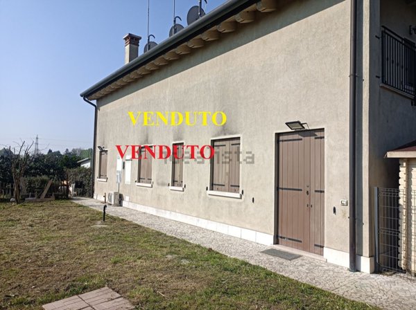 appartamento in vendita a Mogliano Veneto