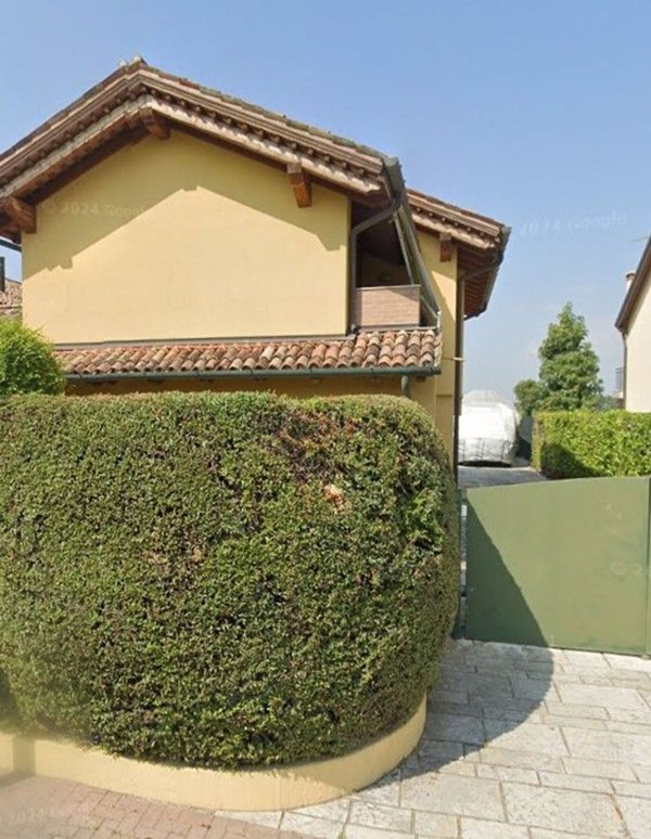 casa indipendente in vendita a Mogliano Veneto
