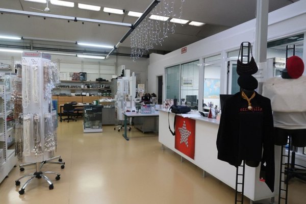 locale commerciale in vendita a Mogliano Veneto in zona Zerman