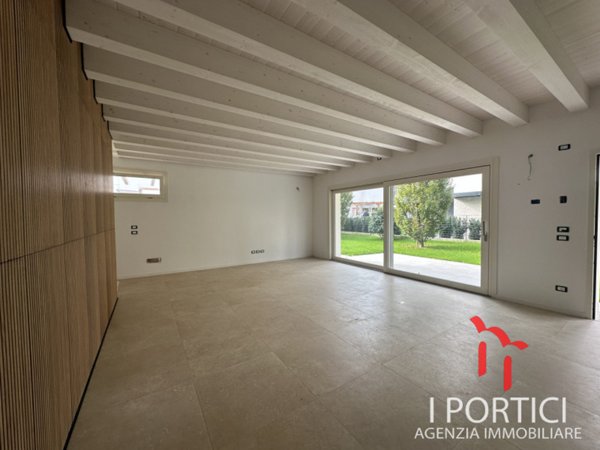 casa indipendente in vendita a Mogliano Veneto