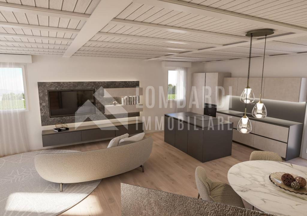 casa indipendente in vendita a Mogliano Veneto