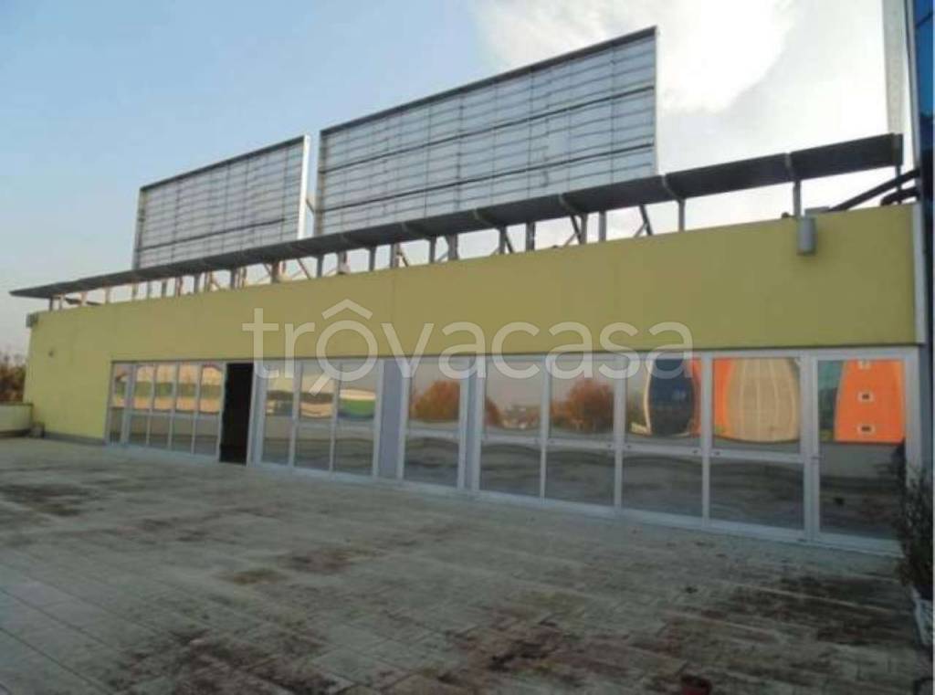 ufficio in vendita a Mogliano Veneto
