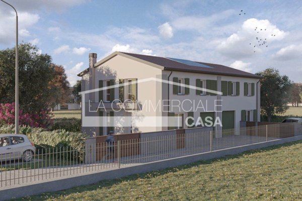casa indipendente in vendita a Mogliano Veneto
