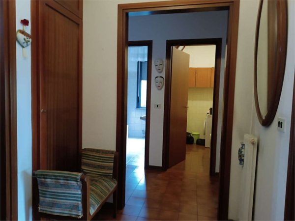 appartamento in vendita a Mogliano Veneto