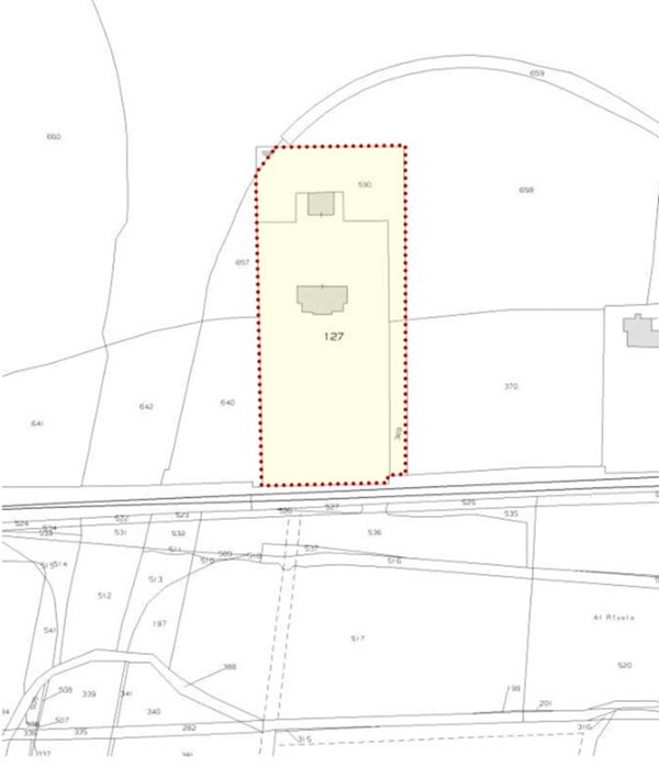 casa indipendente in vendita a Mogliano Veneto
