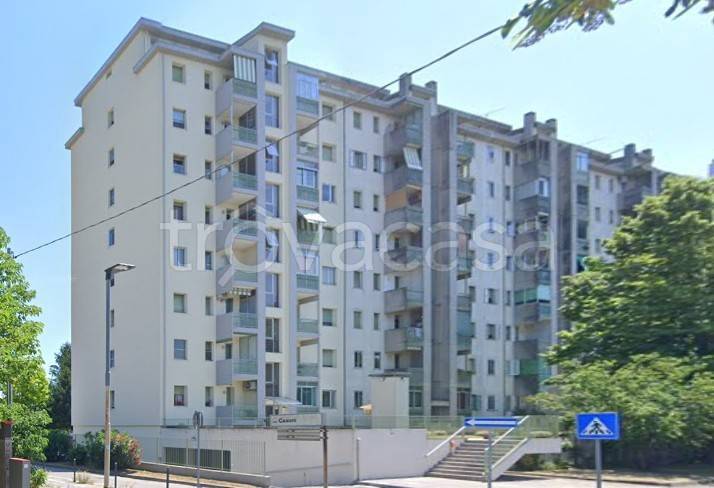 appartamento in vendita a Mogliano Veneto
