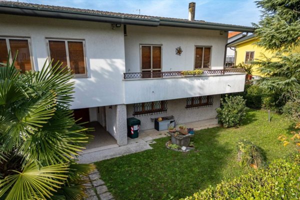 casa indipendente in vendita a Mogliano Veneto