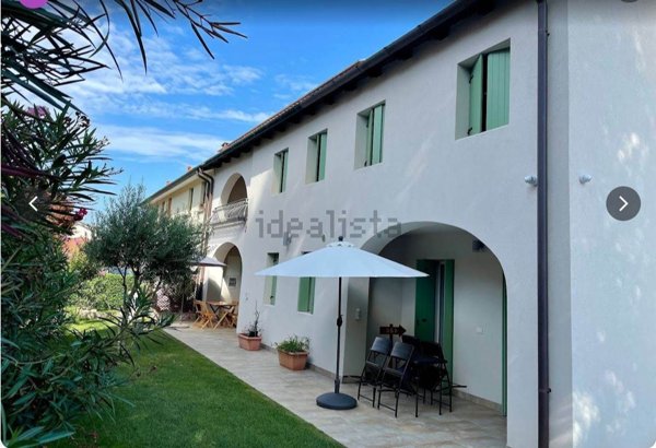 appartamento in vendita a Mogliano Veneto