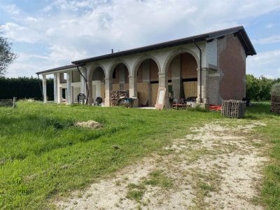 casa indipendente in vendita a Mogliano Veneto