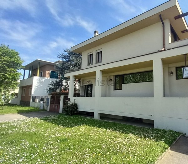 appartamento in vendita a Mogliano Veneto