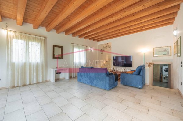 casa indipendente in vendita a Mogliano Veneto