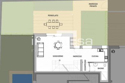 appartamento in vendita a Mogliano Veneto