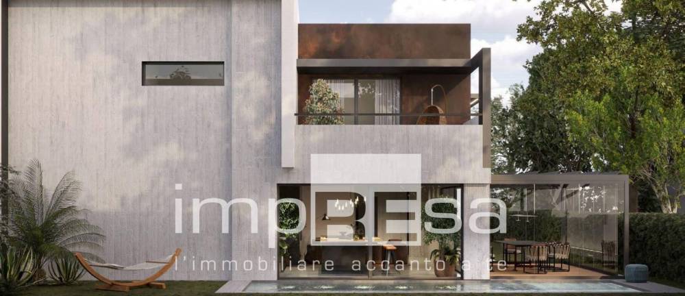 appartamento in vendita a Mogliano Veneto