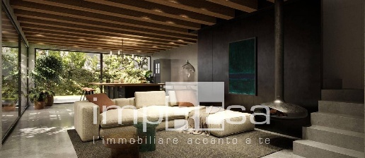 appartamento in vendita a Mogliano Veneto