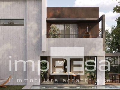 appartamento in vendita a Mogliano Veneto