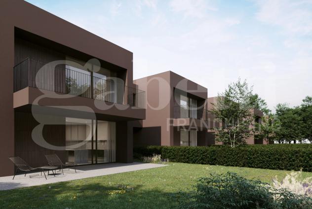 casa indipendente in vendita a Mogliano Veneto