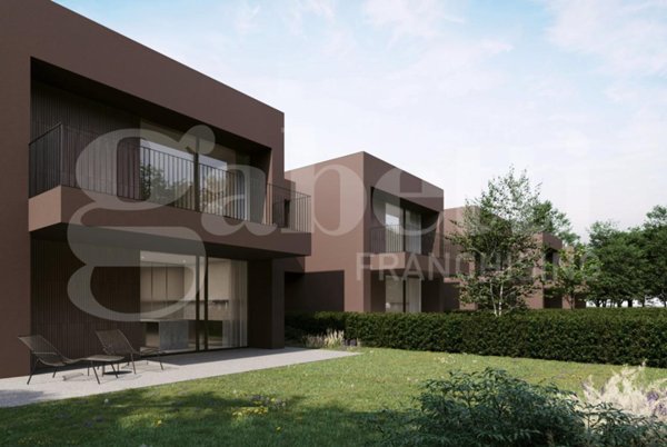casa indipendente in vendita a Mogliano Veneto
