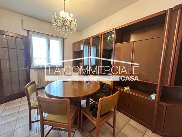 appartamento in vendita a Mogliano Veneto