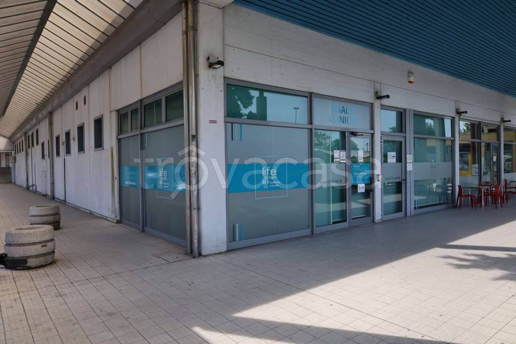 appartamento in vendita a Mogliano Veneto