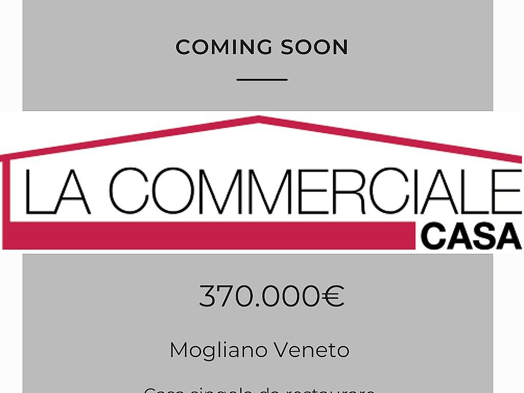 casa indipendente in vendita a Mogliano Veneto