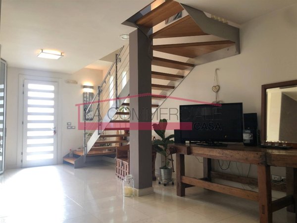 casa indipendente in vendita a Mogliano Veneto