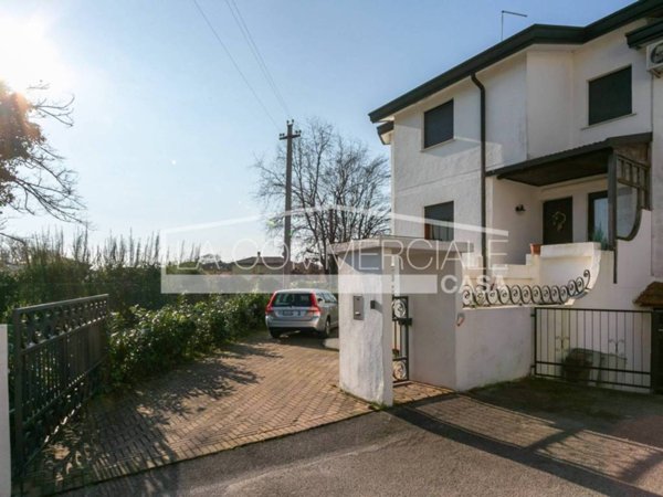 casa indipendente in vendita a Mogliano Veneto