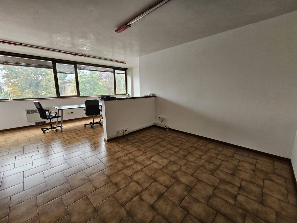 ufficio in vendita a Mogliano Veneto