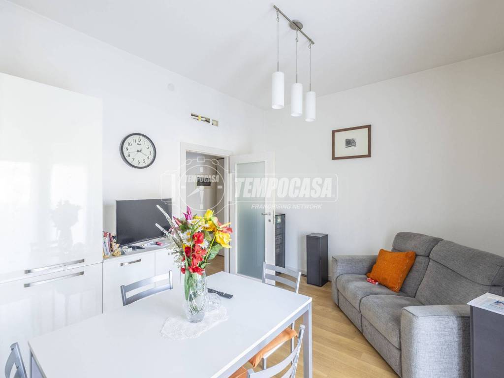 appartamento in vendita a Mogliano Veneto