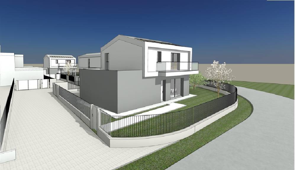 casa indipendente in vendita a Mogliano Veneto
