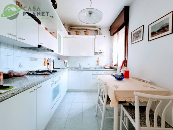 appartamento in vendita a Mogliano Veneto