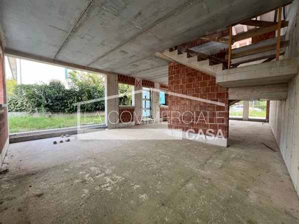 casa indipendente in vendita a Mogliano Veneto