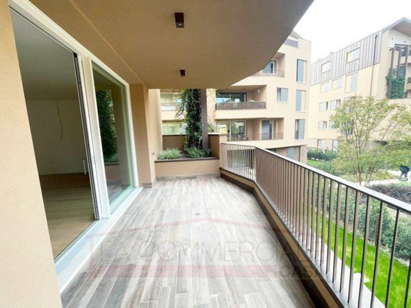 appartamento in vendita a Mogliano Veneto